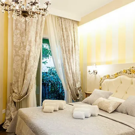 Apartamento Lion Relais De Charme Verona