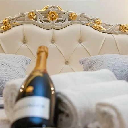 Apartmán Lion Relais De Charme *