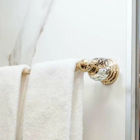 Apartmán Lion Relais De Charme *