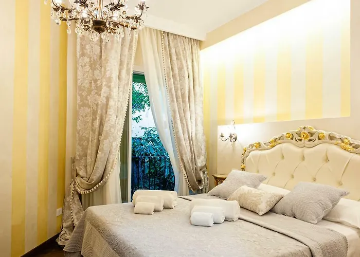 Apartament Lion Relais De Charme Werona