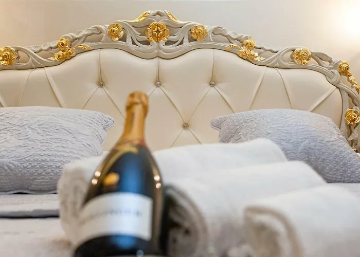 Apartament Lion Relais De Charme *