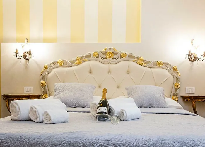 Lion Relais De Charme *