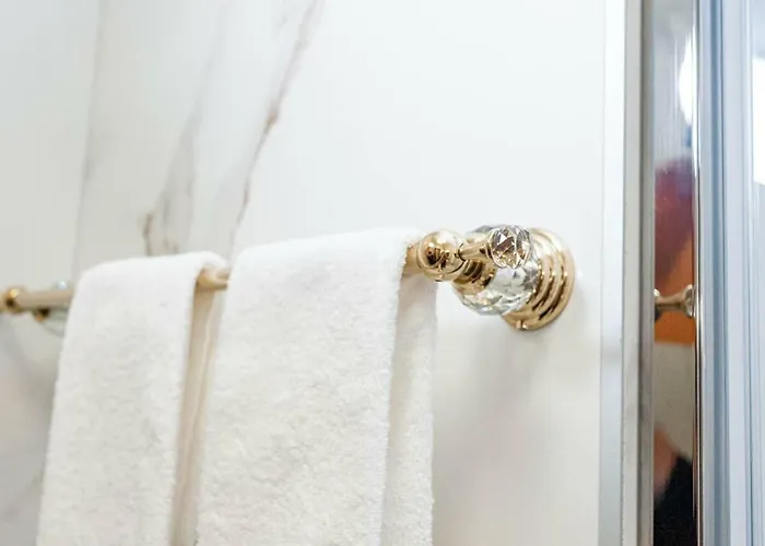Apartament Lion Relais De Charme *