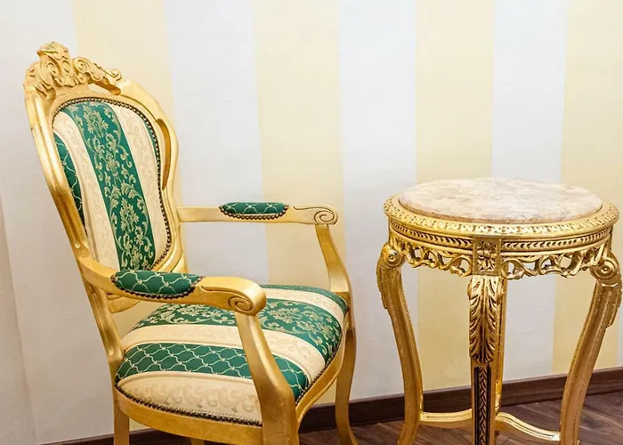Lion Relais De Charme Werona